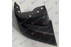Προφυλακτηρας Πισω Ακραιος Δεξια Jeep Wrangler 18- - 178903951