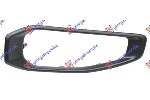 Πλαισιο Προβολεα Αριστερα Jeep Wrangler 18- - 178903992