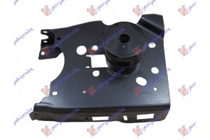 Βαση Προφυλακτηρα Εμπρος Δεξια Jeep Wrangler 18- - 178904281