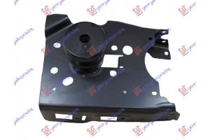 Βαση Προφυλακτηρα Εμπρος Αριστερα Jeep Wrangler 18- - 178904282