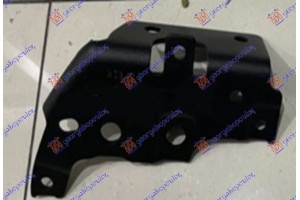 Βαση Προφυλακτηρα Πισω Πλαινη Εξω Δεξια Jeep Wrangler 18- - 178904301