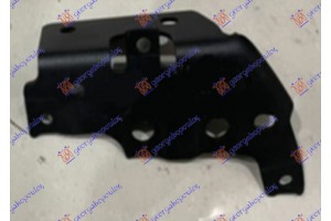 Βαση Προφυλακτηρα Πισω Πλαινη Εξω Αριστερα Jeep Wrangler 18- - 178904302