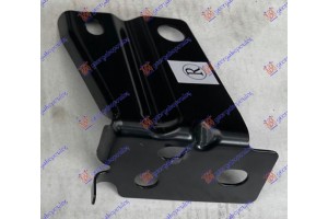 Βαση Προφυλακτηρα Πισω Πλαινη Εσω Δεξια Jeep Wrangler 18- - 178904303