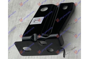 Βαση Προφυλακτηρα Πισω Πλαινη Εσω Αριστερα Jeep Wrangler 18- - 178904304