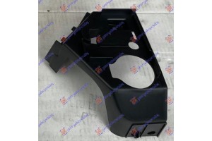 Βαση Προφυλακτηρα Πισω Δεξια Jeep Wrangler 18- - 178904306