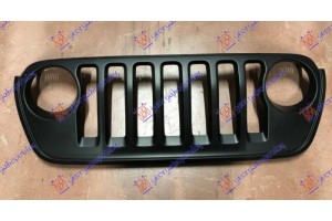 Μασκα Jeep Wrangler 18- - 178904540