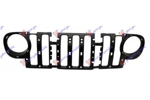 Μασκα Εσω Jeep Wrangler 18- - 178904545