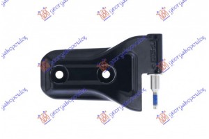 Μεντεσες Πορτας ΕΜΠΡΟΣ/ΠΙΣΩ Ανω Δεξια Jeep Wrangler 18- - 178906151
