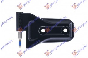 Μεντεσες Πορτας ΕΜΠΡΟΣ/ΠΙΣΩ Ανω Αριστερα Jeep Wrangler 18- - 178906152