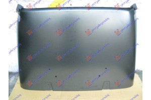 Καπο Εμπρος (-2014) Jeep Wrangler 2/4D 07-18 - 179000070