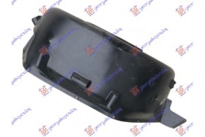 Θολος Πισω Πλαστικος Δεξια Jeep Wrangler 2/4D 07-18 - 179000851