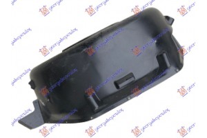 Θολος Πισω Πλαστικος Αριστερα Jeep Wrangler 2/4D 07-18 - 179000852