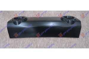 Προφυλακτηρας Εμπος Μεσαιος ΒΑΦΟΜ. (ΜΕ ΤΡ. ΠΡΟΒΟΛ.) 2011- Jeep Wrangler 2/4D 07-18 - 179003380