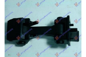 Κλειδαρια Καπω (ΓΑΝΤΖΟΣ ΑΣΦΑΛΙΣΗΣ) Jeep Wrangler 2/4D 07-18 - 179007000