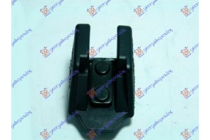 Βαση Για Κλειδαρια Καπω (ΓΑΝΤΖΟ ΑΣΦΑΛΙΣΗΣ) Jeep Wrangler 2/4D 07-18 - 179007100