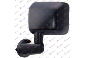 Καθρεφτης Μηχανικος Χειροκινητος -11 Αριστερα Jeep Wrangler 2/4D 07-18 - 179007404