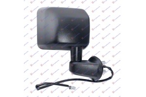 Καθρεφτης Ηλεκτρικος ΘΕΡΜ. 14-15 (CONVEX GLASS) Δεξια Jeep Wrangler 2/4D 07-18 - 179007501