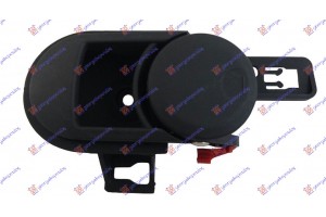Χερουλι Πορτας ΕΜΠΡΟΣ/ΠΙΣΩ Εσω (06-08) Δεξια Jeep Wrangler 2/4D 07-18 - 179007871