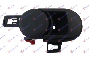 Χερουλι Πορτας ΕΜΠΡΟΣ/ΠΙΣΩ Εσω (06-08) Αριστερα Jeep Wrangler 2/4D 07-18 - 179007872