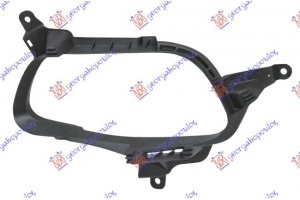 Φανοστατης Εμπρος Πλαστικος (ΠΛΑΙΣΙΟ) Αριστερα Jeep Cherokee 14-19 - 180000272