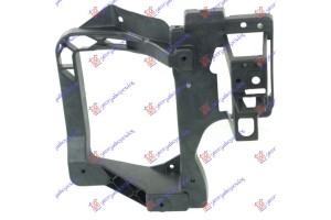 Φανοστατης Εμπρος Πλαστικος Δεξια Jeep Cherokee 14-19 - 180000471