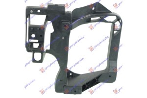 Φανοστατης Εμπρος Πλαστικος Αριστερα Jeep Cherokee 14-19 - 180000472