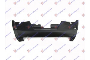 Πλαστικη Ποδια Μετωπης Ανω Jeep Cherokee 14-19 - 180000810