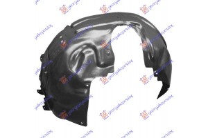 Θολος Εμπρος Πλαστικος Δεξια Jeep Cherokee 14-19 - 180000821