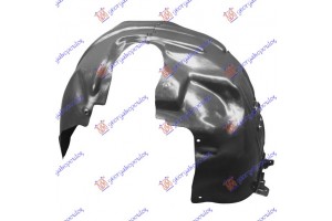 Θολος Εμπρος Πλαστικος Αριστερα Jeep Cherokee 14-19 - 180000822