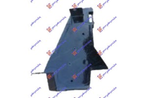 Βαση Ψυγειου Πλαστικη Εμπρος Δεξια Jeep Cherokee 14-19 - 180000828