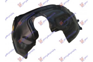 Θολος Εμπρος Πλαστικος (4WD) Αριστερα Jeep Cherokee 14-19 - 180000832