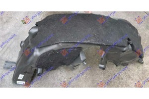 Θολος Πισω Πλαστικος Δεξια Jeep Cherokee 14-19 - 180000851