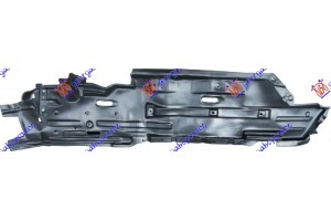 Καλυμμα Δαπεδου Λαμαρινα Αριστερα Jeep Cherokee 14-19 - 180000867
