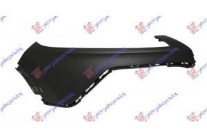 Προφυλακτηρας Εμπρος Ανω Ακραιος ΒΑΦΟΜ. (TRAILHAWK) Δεξια Jeep Cherokee 14-19 - 180003301