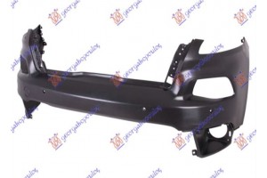 Προφυλακτηρας Εμπρος (ΜΕ PDC) (ΚΙΝΑ) Jeep Cherokee 14-19 - 180003380