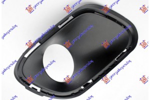 Πλαισιο Προβολεα Δεξια Jeep Cherokee 14-19 - 180003993