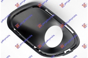 Πλαισιο Προβολεα Αριστερα Jeep Cherokee 14-19 - 180003994