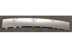 Πλαστικο Προφυλακτηρα Εμπρος Κατω Ασημι Jeep Cherokee 14-19 - 180004020