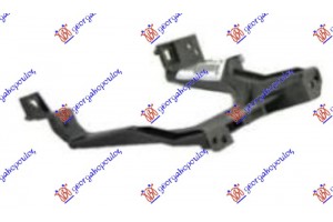 Βαση Διακοσμητικου Εξατμισης Δεξια Jeep Cherokee 14-19 - 180004091