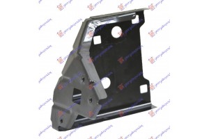 Βαση Φτερου Εμπρος Μεταλλικη Δεξια Jeep Cherokee 14-19 - 180004271