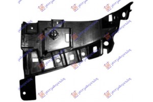 Βαση Προφυλακτηρα Εμπρος Πλαινη Πλαστικη Δεξια Jeep Cherokee 14-19 - 180004281