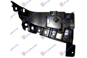 Βαση Προφυλακτηρα Εμπρος Πλαινη Πλαστικη Αριστερα Jeep Cherokee 14-19 - 180004282