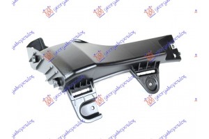 Βαση Προφυλακτηρα Πισω Πλαινη Πλαστικη Δεξια Jeep Cherokee 14-19 - 180004301