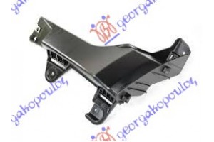 Βαση Προφυλακτηρα Πισω Πλαινη Πλαστικη Αριστερα Jeep Cherokee 14-19 - 180004302