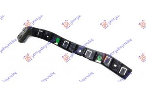 Βαση Προφυλακτηρα Πισω Κατω Πλαστικη Δεξια Jeep Cherokee 14-19 - 180004303