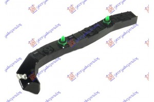 Βαση Προφυλακτηρα Πισω Κατω Πλαστικη Αριστερα Jeep Cherokee 14-19 - 180004304