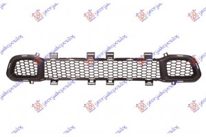 Διχτυ Προφυλακτηρα Εμπρος Jeep Cherokee 14-19 - 180004800