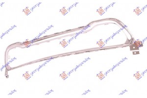 Πλαισιο Διχτυου Προφυλακτηρα Χρωμιο (LIMITED) Jeep Cherokee 14-19 - 180004805