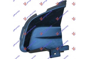 Αεραγωγος Διχτυου Προφυλακτηρα Εμπρος Εσω Δεξια Jeep Cherokee 14-19 - 180004831