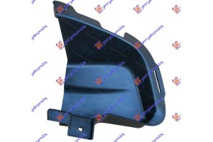 Αεραγωγος Διχτυου Προφυλακτηρα Εμπρος Εσω Αριστερα Jeep Cherokee 14-19 - 180004832